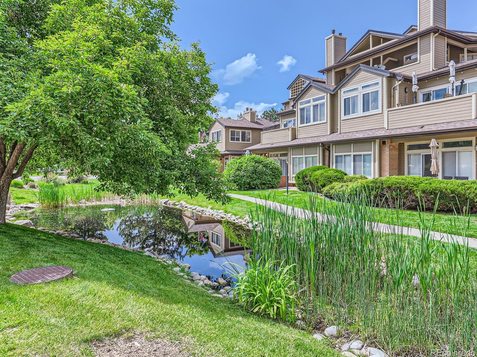 6001 S Yosemite St #j206, Englewood, CO 80111