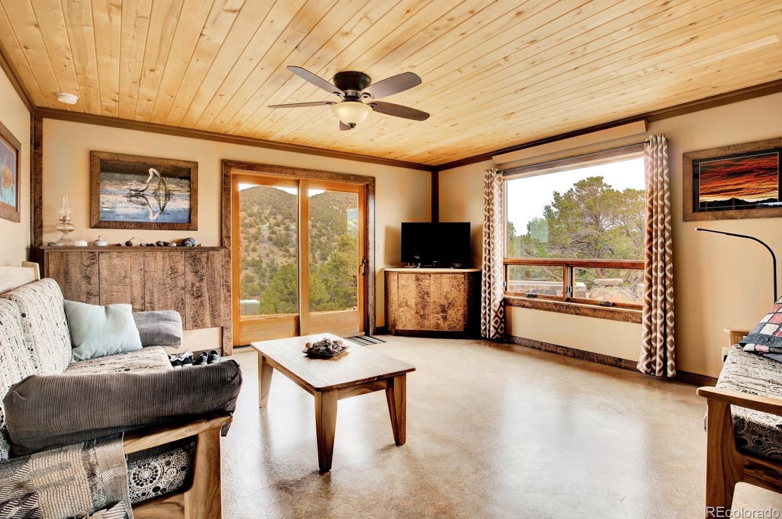 850 Insula Rd, Horn Creek, CO 81252