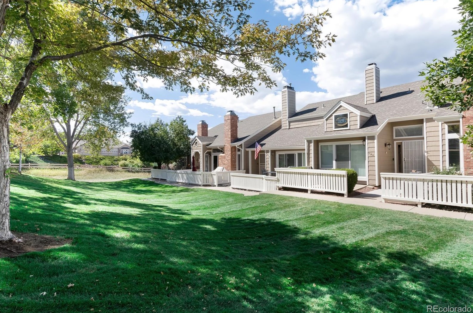 120 Blue Spruce Ct, Littleton, CO 80126-2292