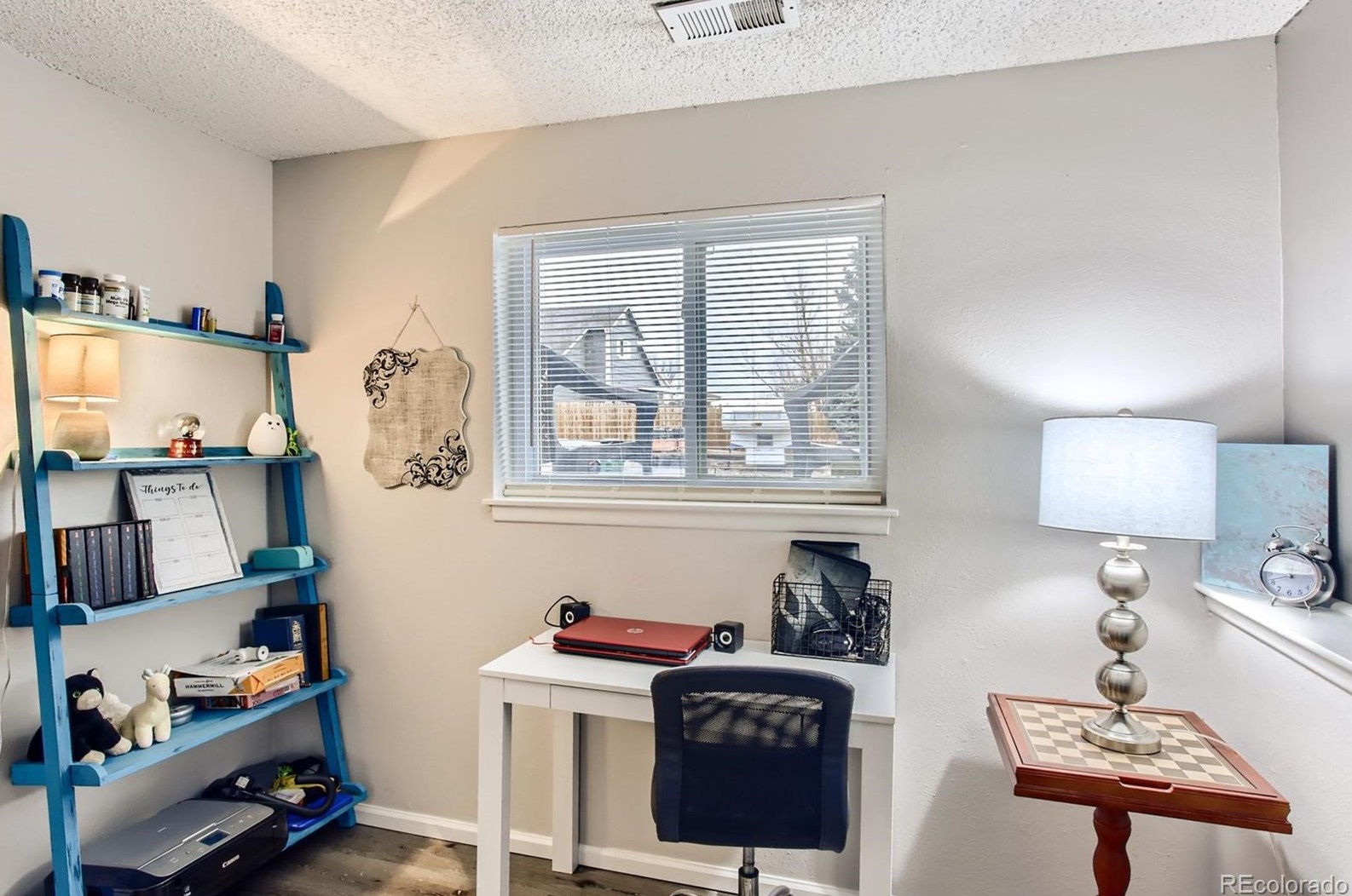 9856 Walker Pl, Littleton CO 80123-3136 exterior