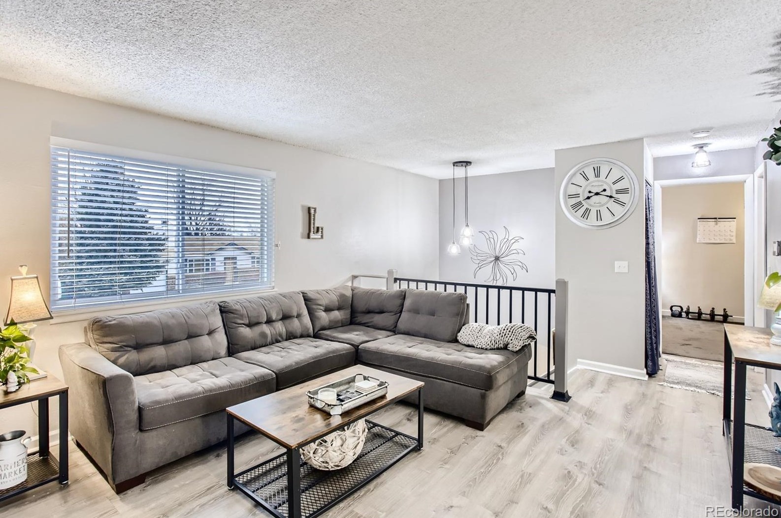 9856 Walker Pl, Littleton CO 80123-3136 exterior