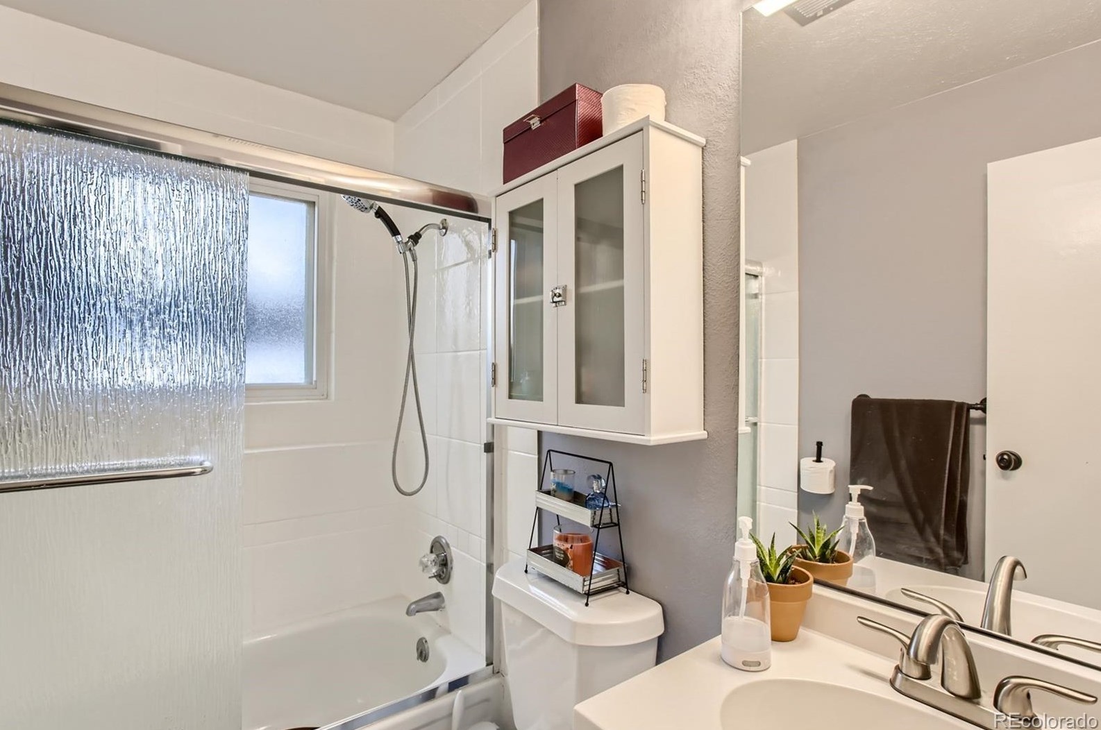 9856 Walker Pl, Littleton CO 80123-3136 exterior