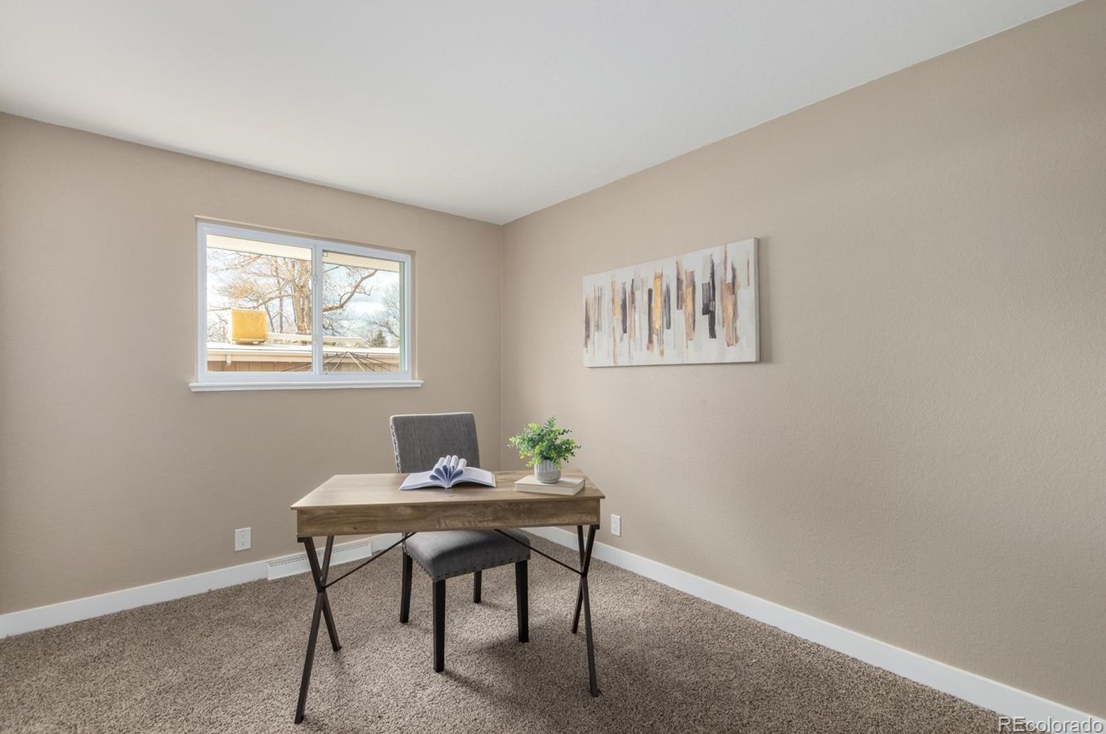 39 Fair Ave, Littleton CO  80120-2813 exterior