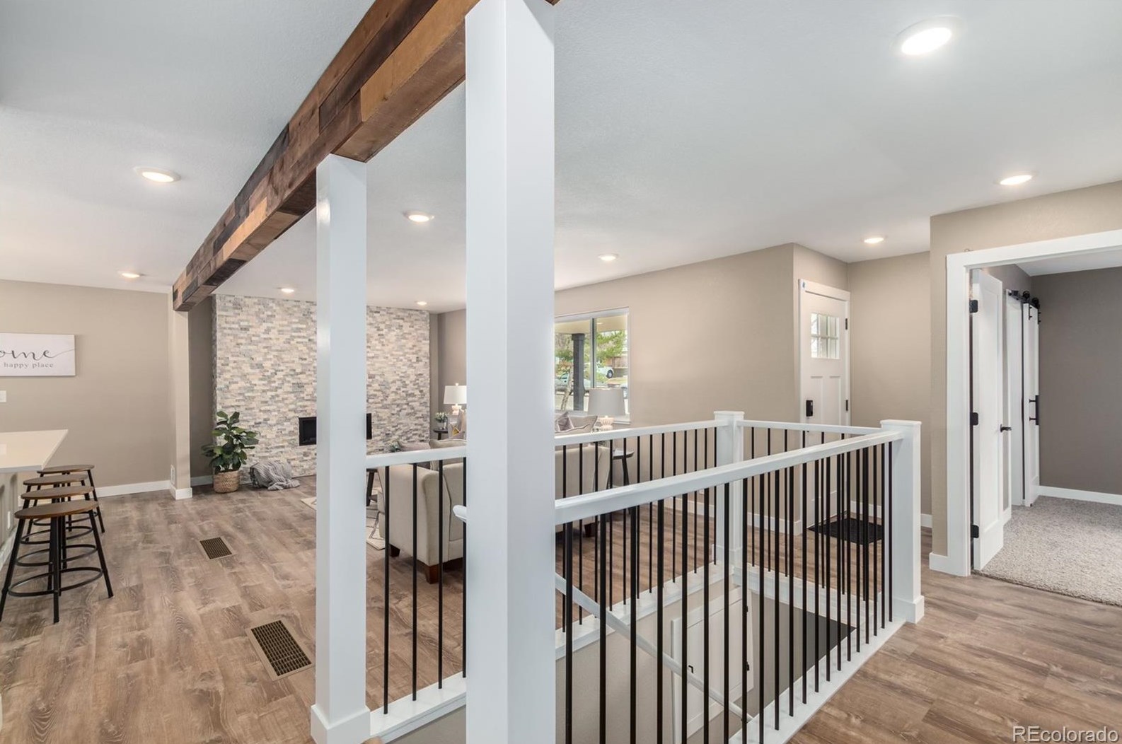 39 Fair Ave, Littleton CO  80120-2813 exterior