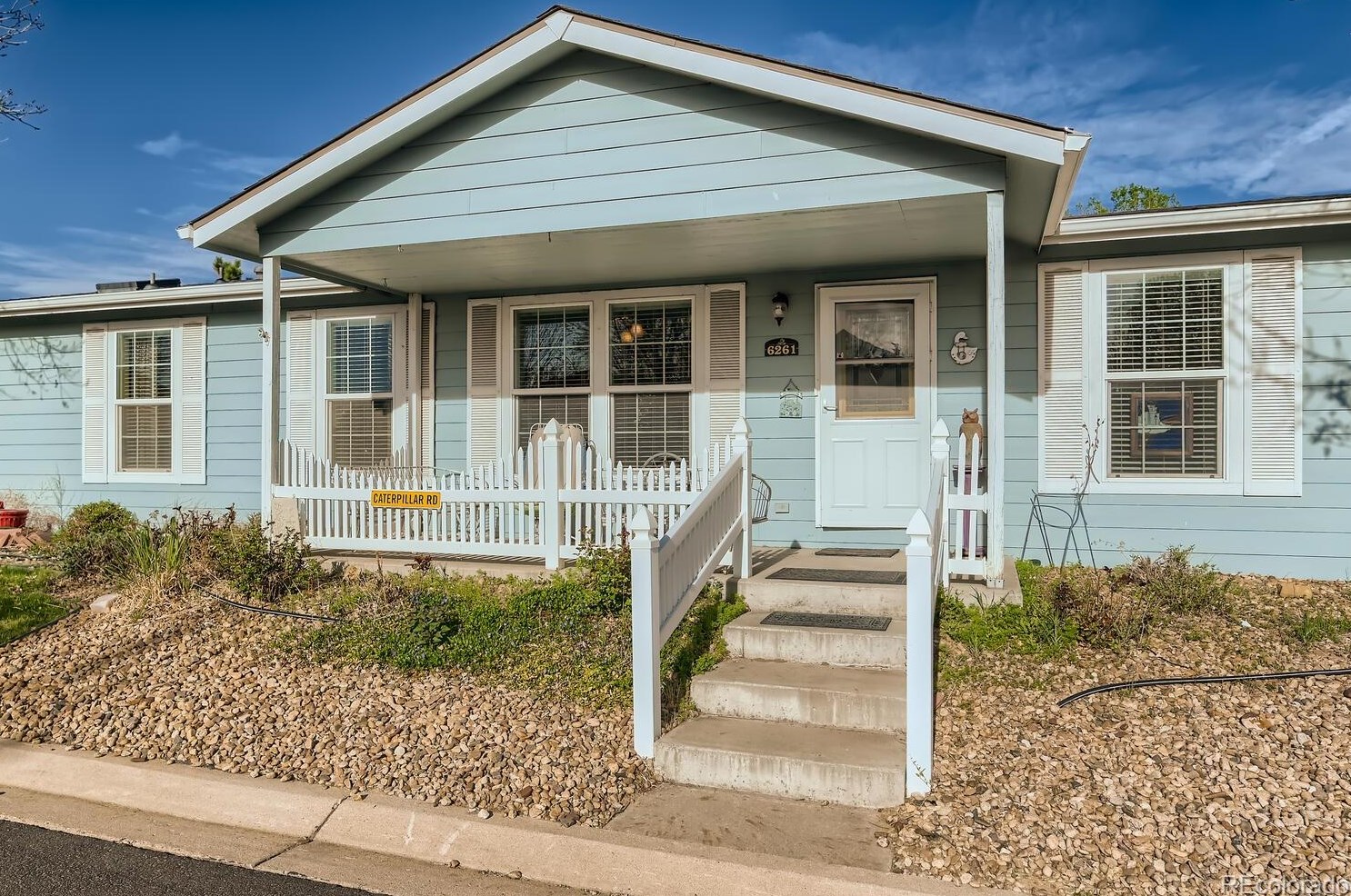 6261 Audubon St, Longmont, CO 80530-7054
