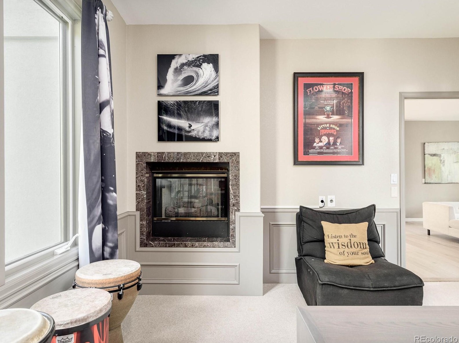 5780 Forest St, Littleton CO 80121-2138 exterior