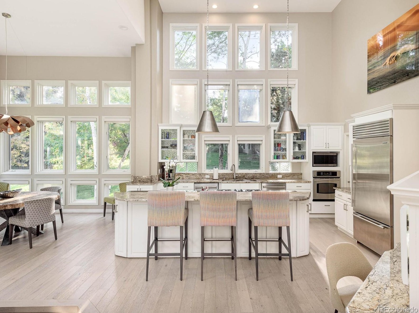 5780 Forest St, Littleton CO 80121-2138 exterior