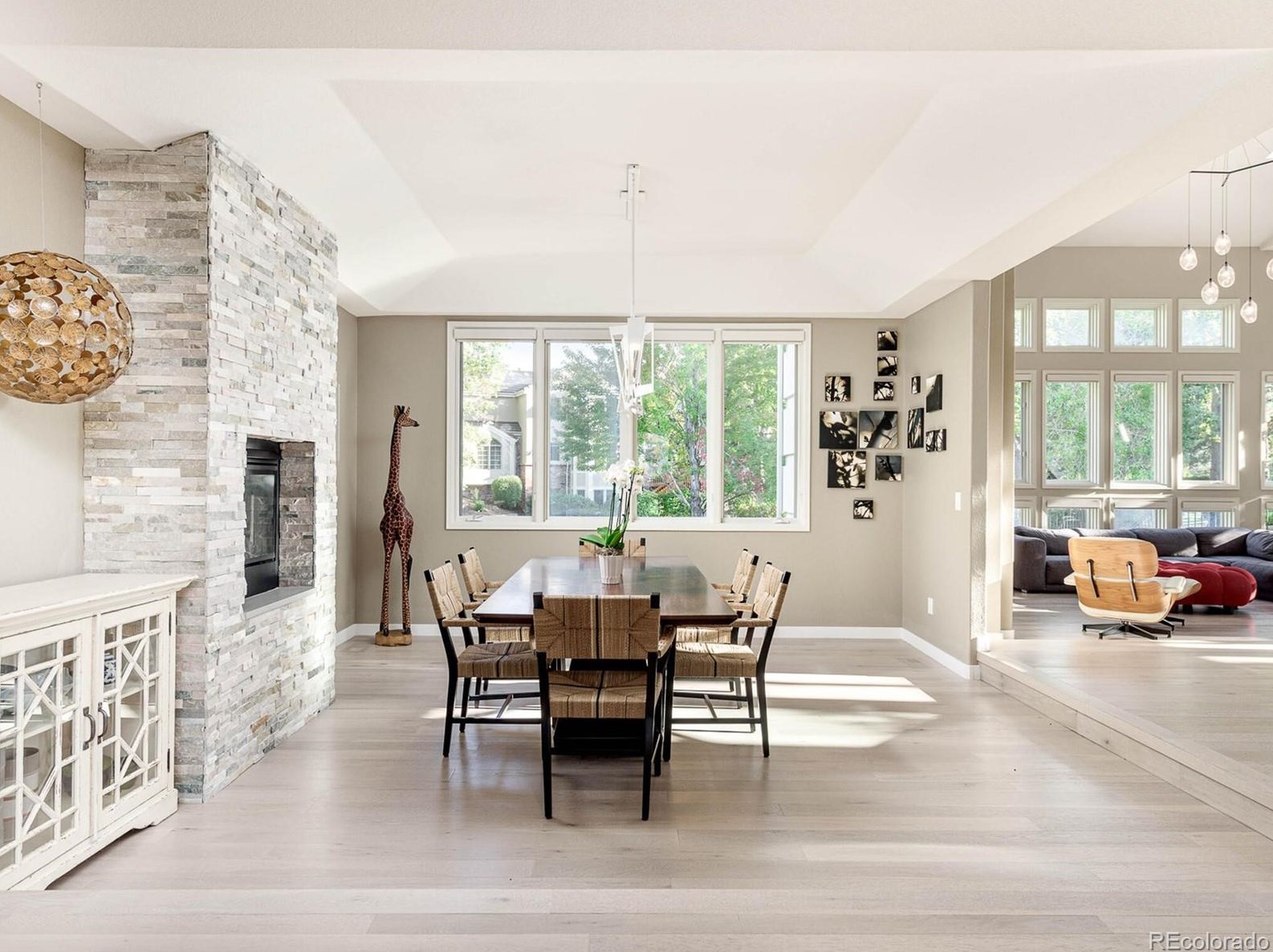 5780 Forest St, Littleton CO 80121-2138 exterior