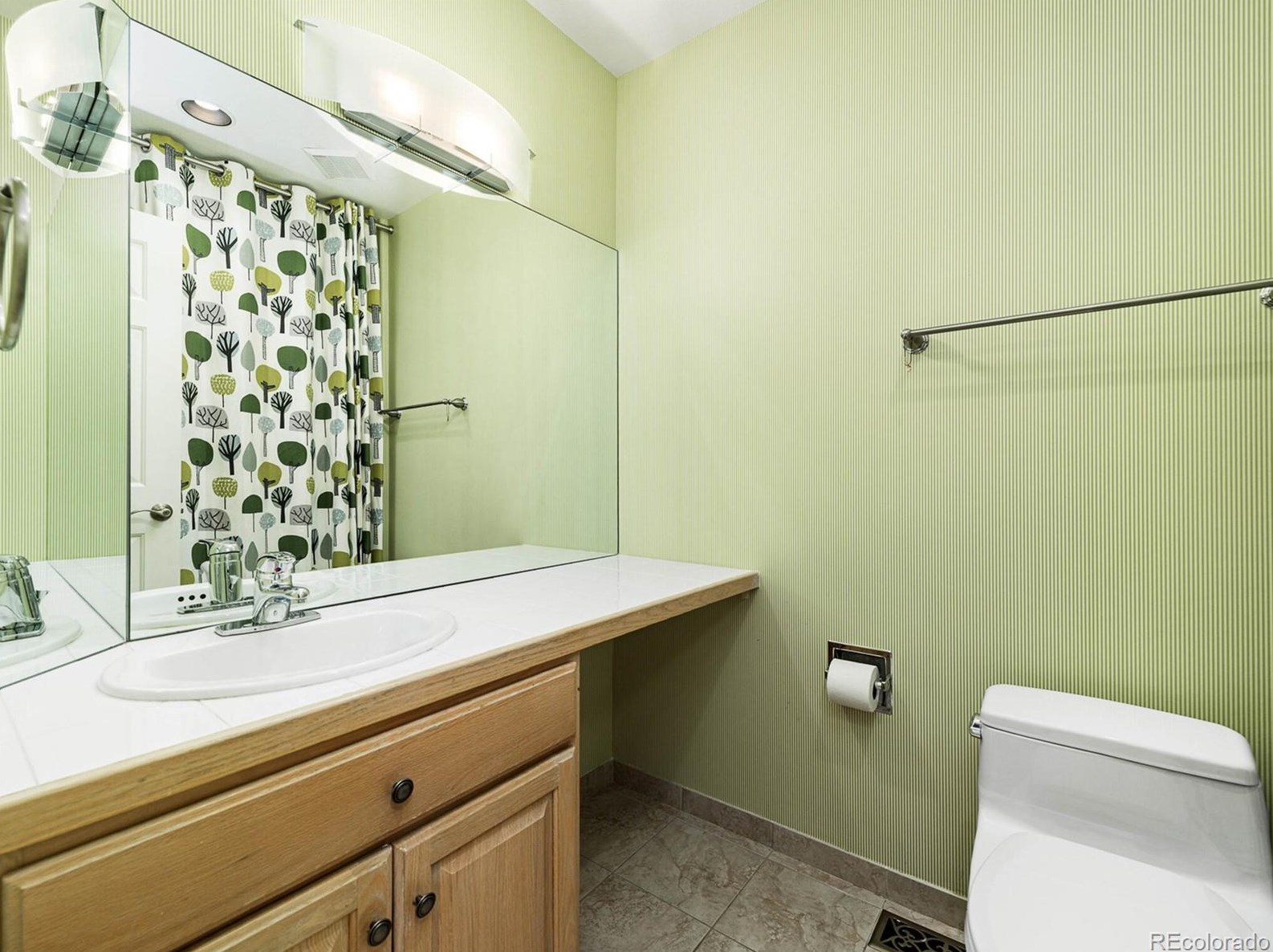 5780 Forest St, Littleton CO 80121-2138 exterior