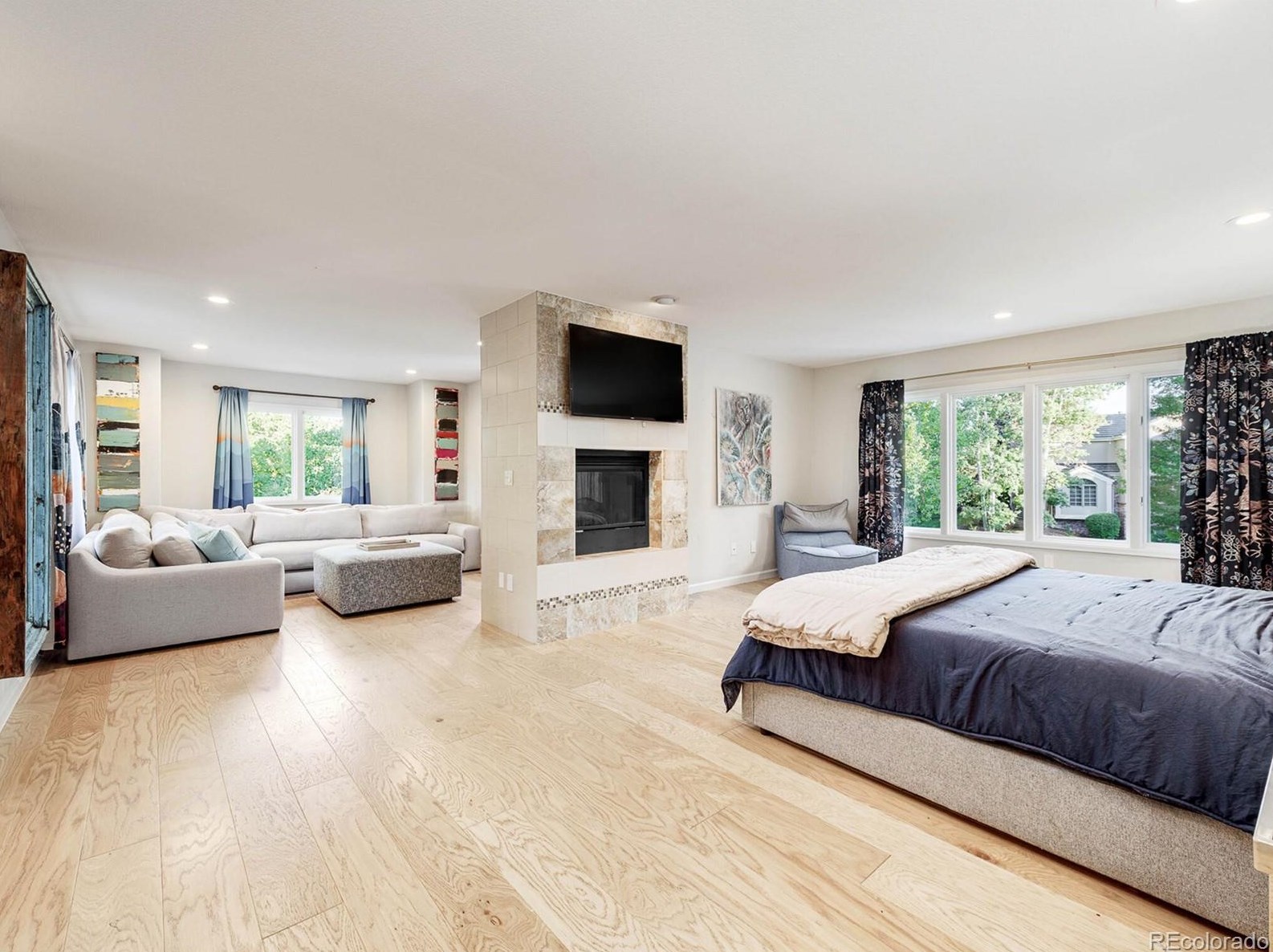 5780 Forest St, Littleton CO 80121-2138 exterior