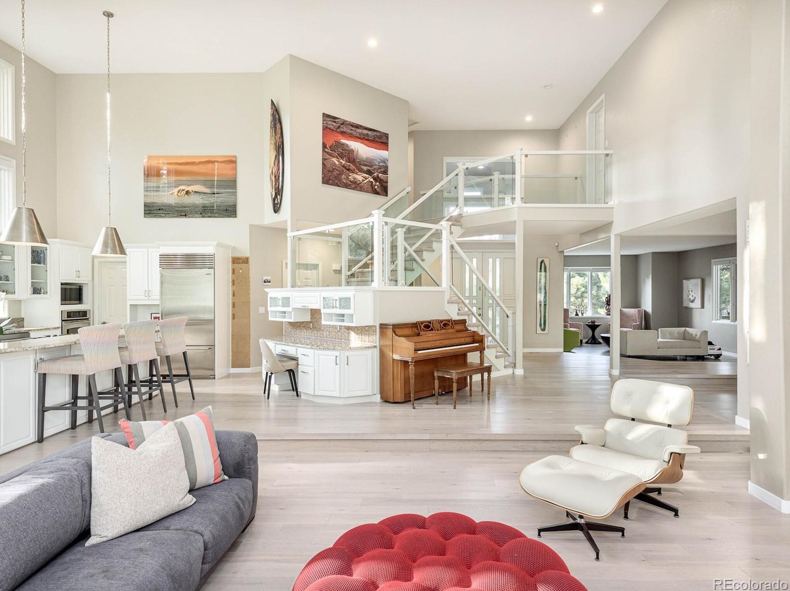 5780 Forest St, Littleton CO 80121-2138 exterior