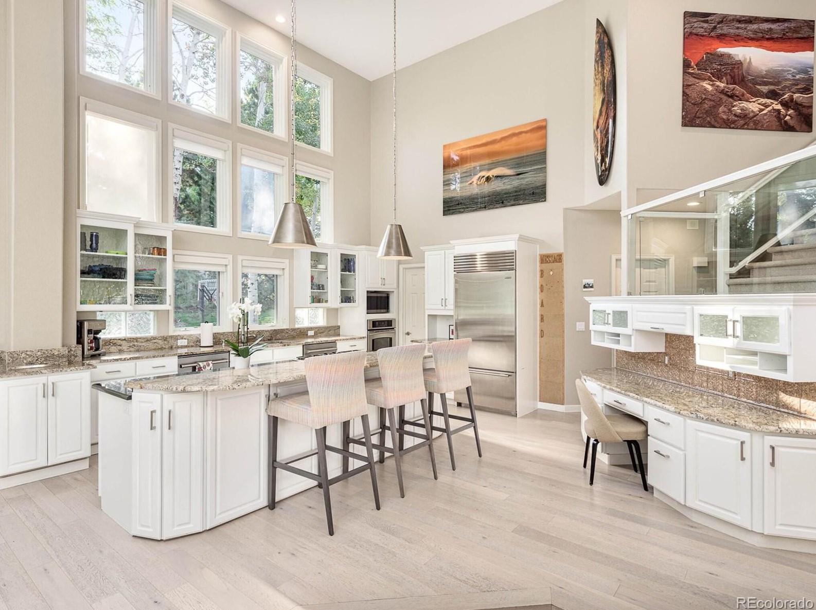 5780 Forest St, Littleton CO 80121-2138 exterior