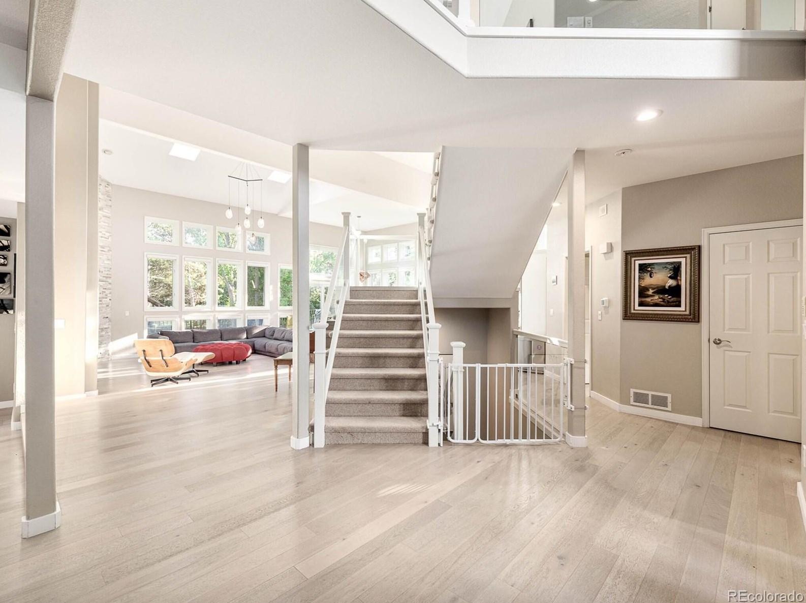 5780 Forest St, Littleton CO 80121-2138 exterior