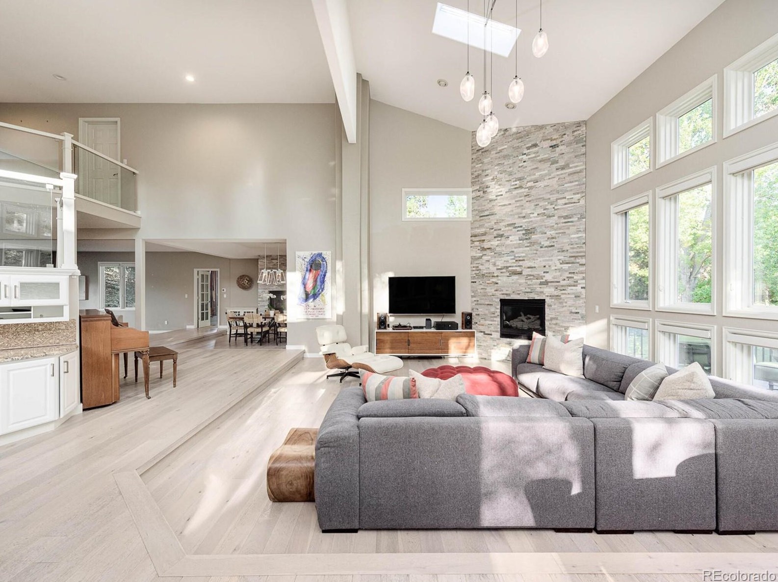 5780 Forest St, Littleton CO 80121-2138 exterior