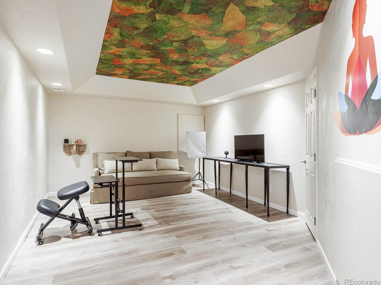 5780 Forest St, Littleton CO 80121-2138 exterior