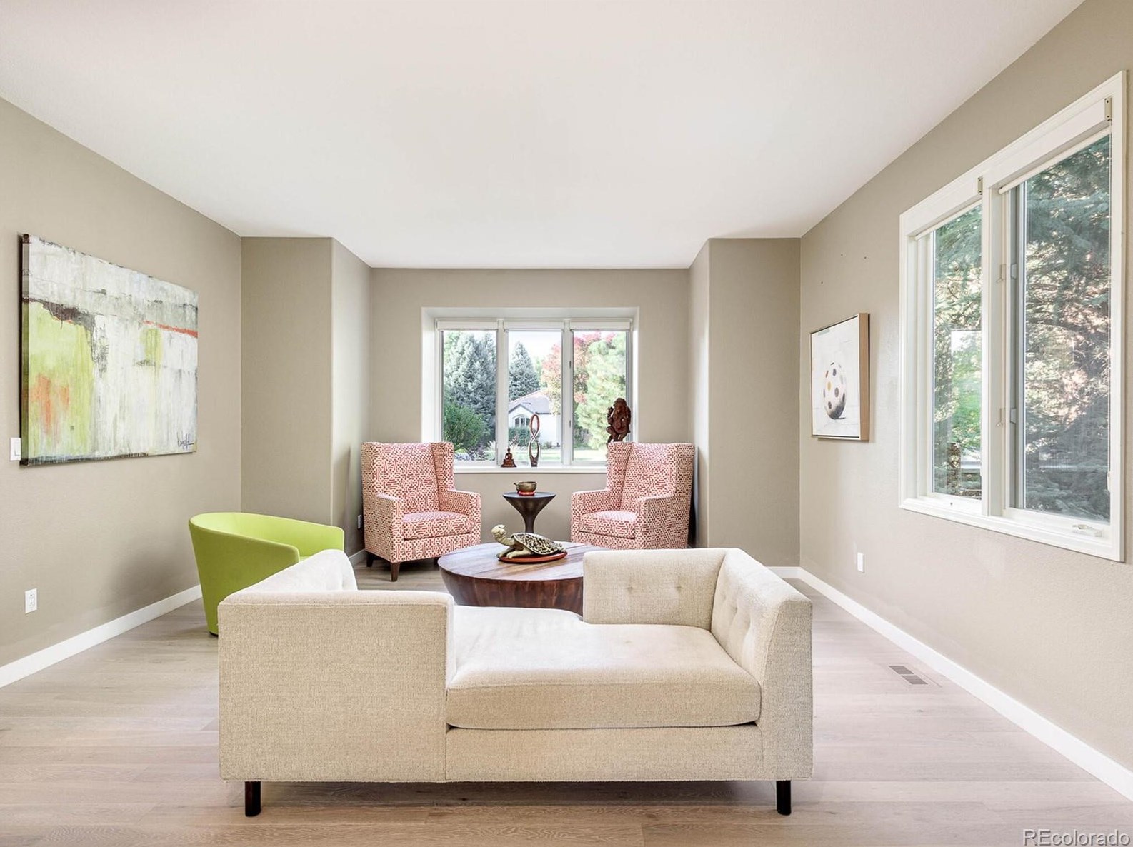 5780 Forest St, Littleton CO 80121-2138 exterior