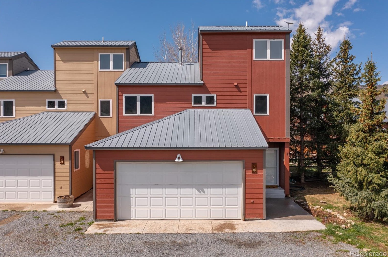 36 Endner Pl #1, Crested Butte, CO 81224