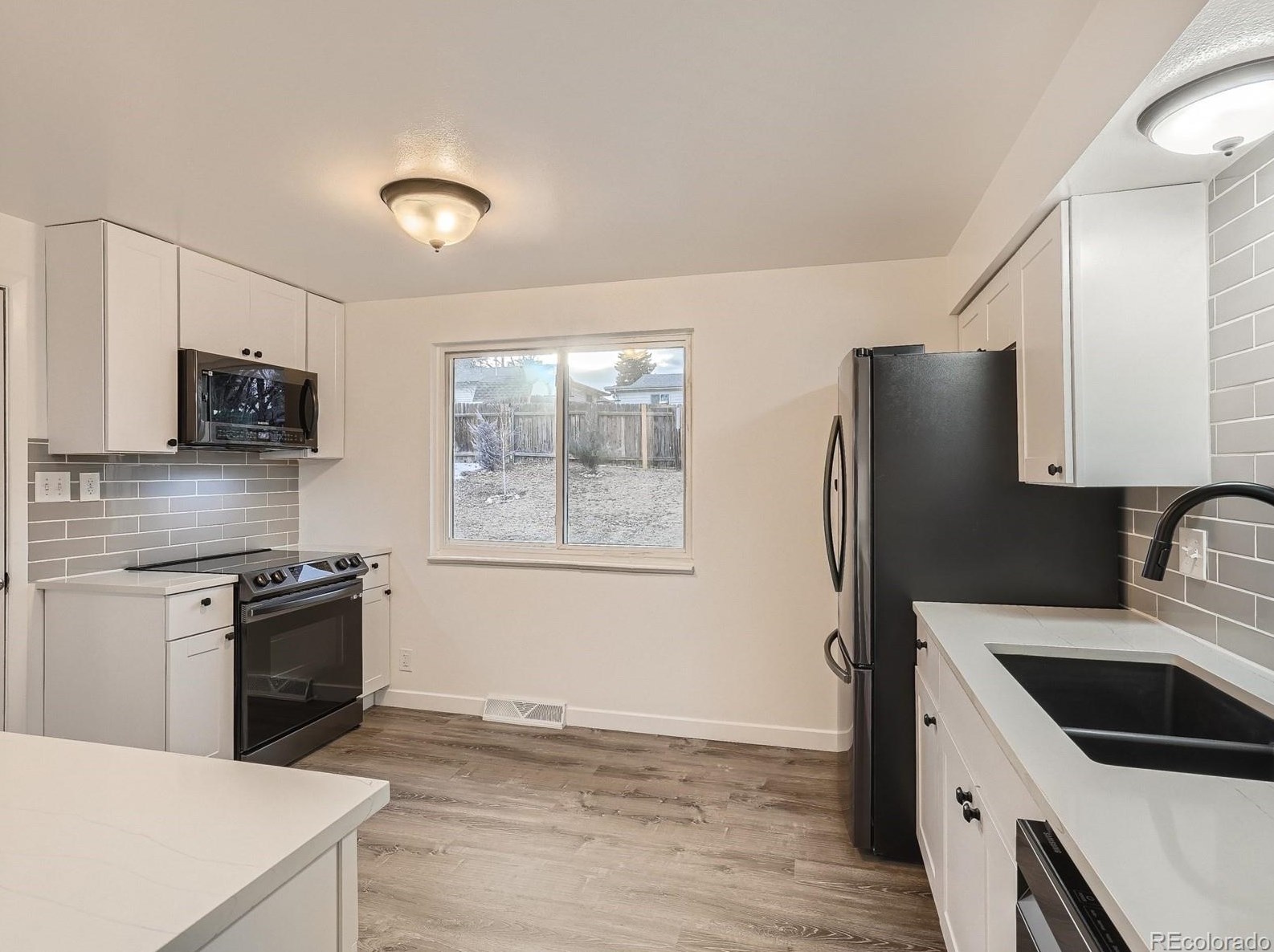 6743 Marshall St, Arvada CO  80003-4029 exterior