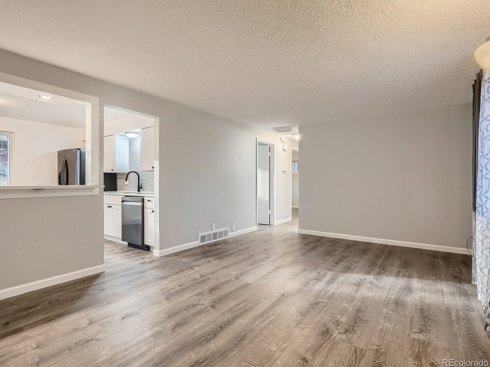 6743 Marshall St, Arvada CO  80003-4029 exterior