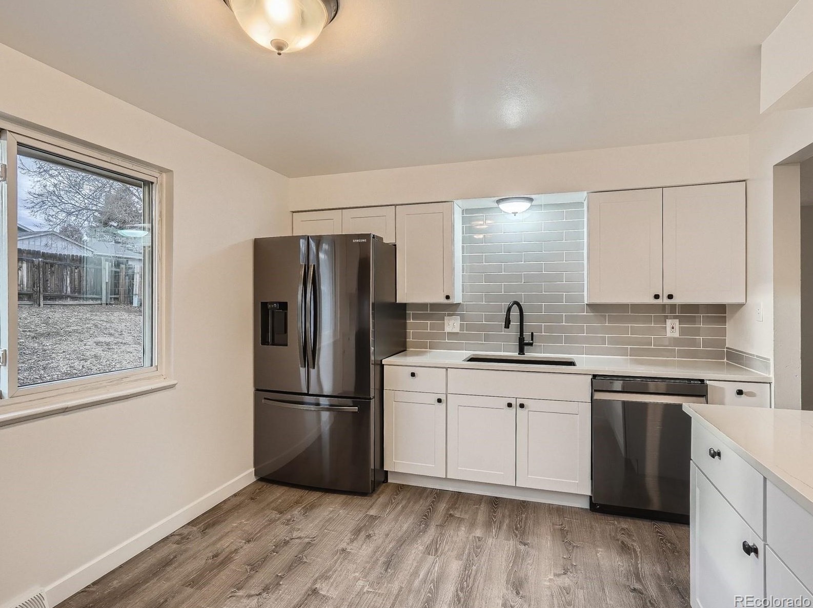 6743 Marshall St, Arvada CO  80003-4029 exterior