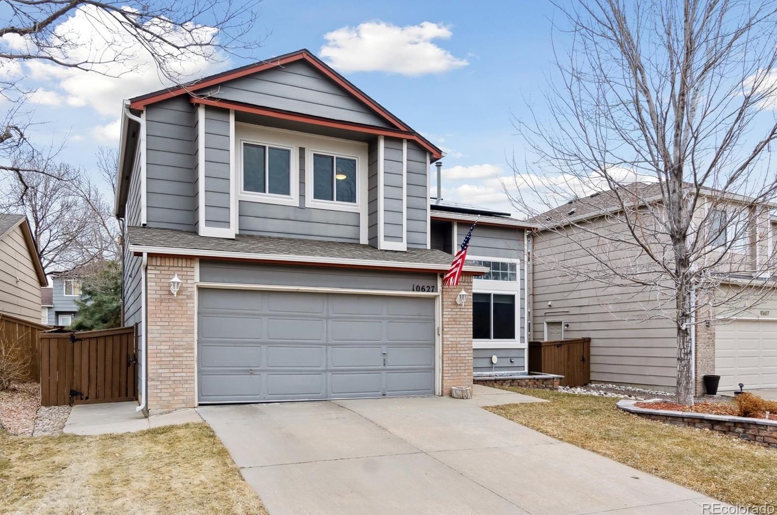 10627 Hyacinth Ln, Littleton, CO 80129-4682