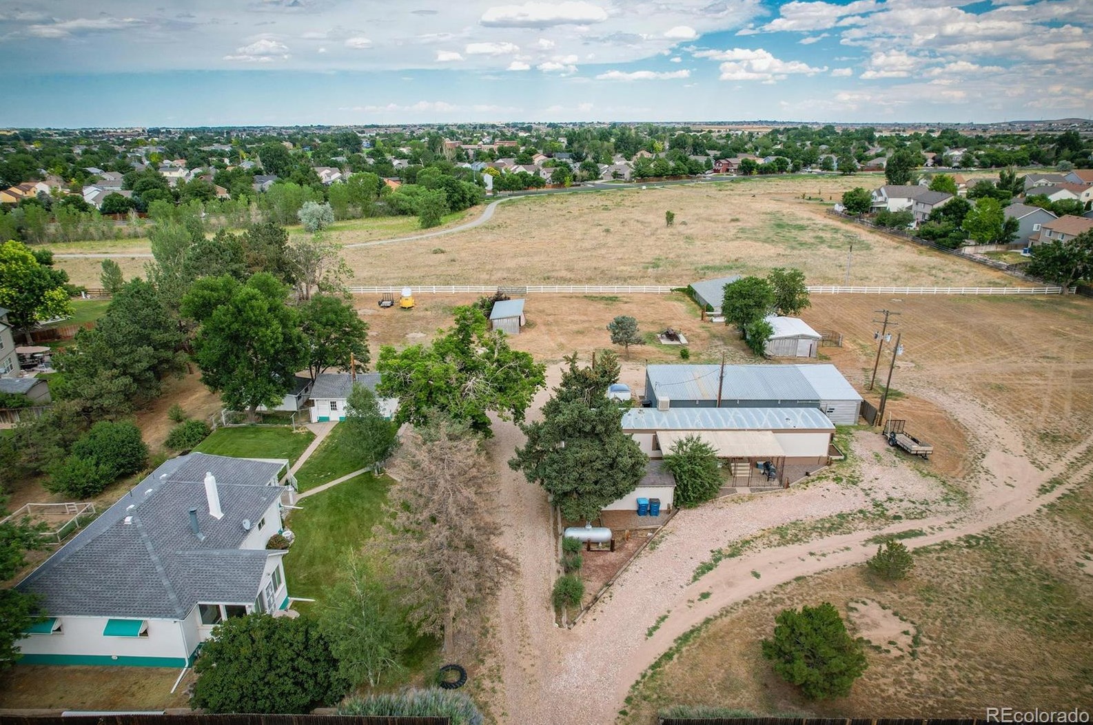 11482 Kenton St, Henderson, CO 80640