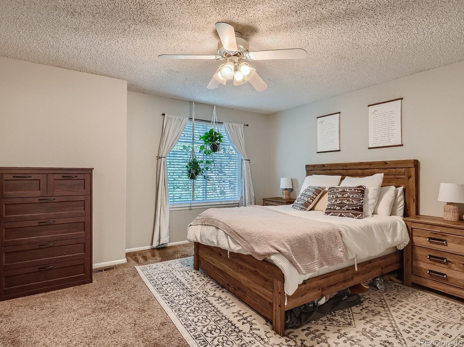 9665 Castle Ridge Cir, Littleton CO  80129-5706 exterior