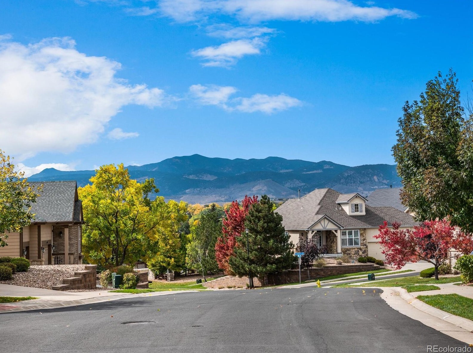 13007 78th Cir, Arvada, CO 80005-2943