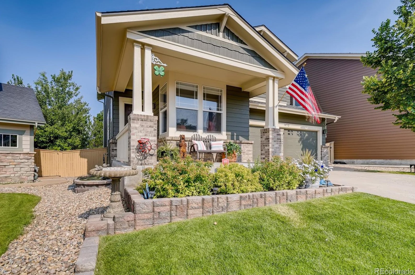 10732 Windridge Ct, Littleton, CO 80126-8010