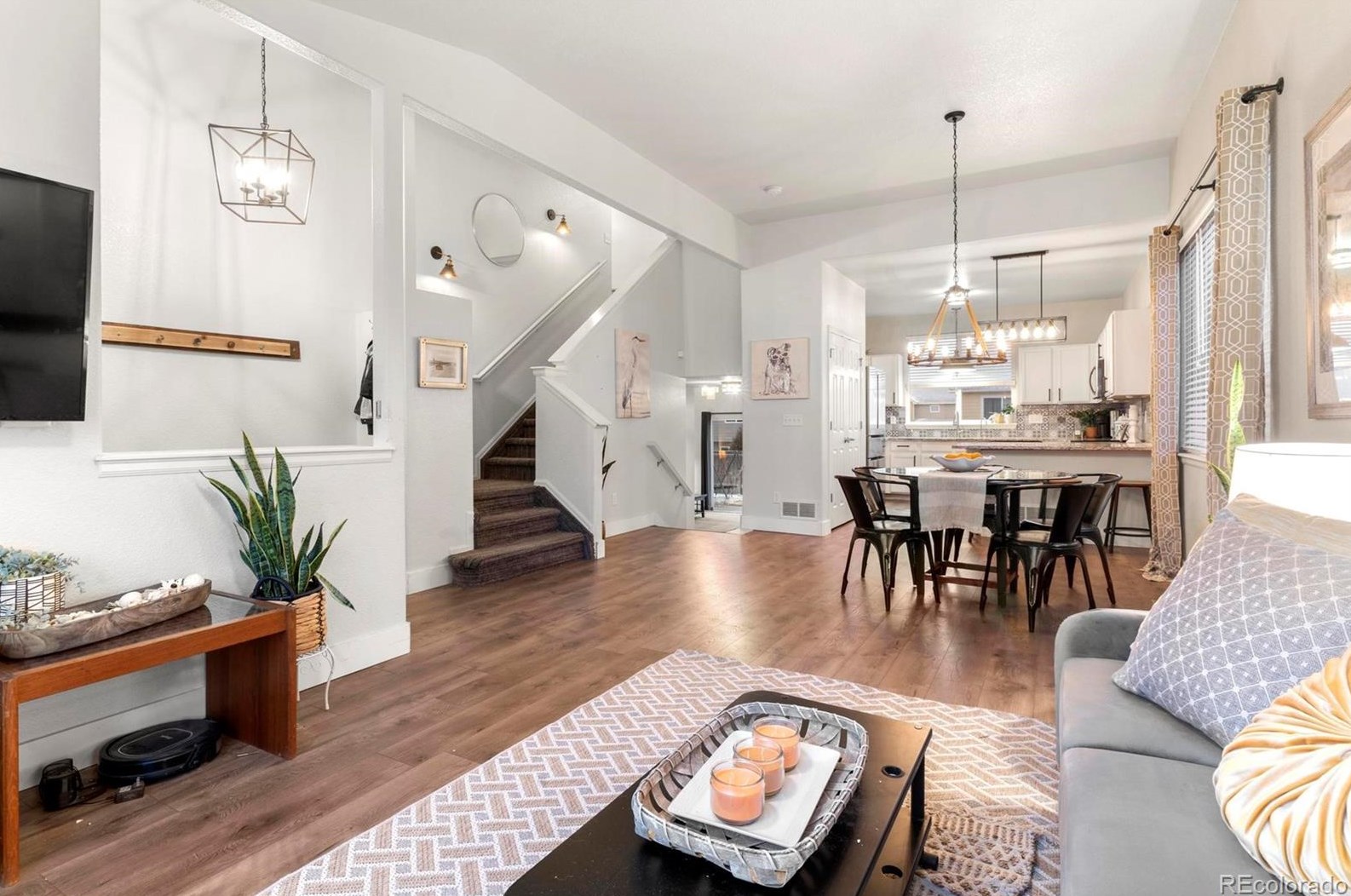 7315 Pearly Heath Rd, Colorado Springs, CO 80908-5640