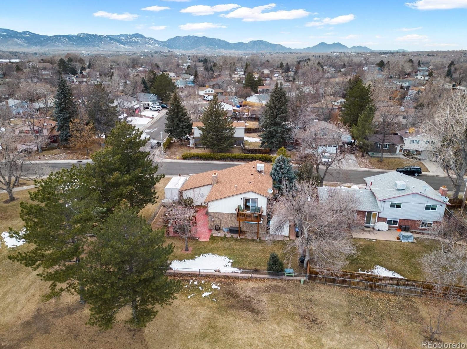7340 Braun Way, Arvada, CO 80005-2843