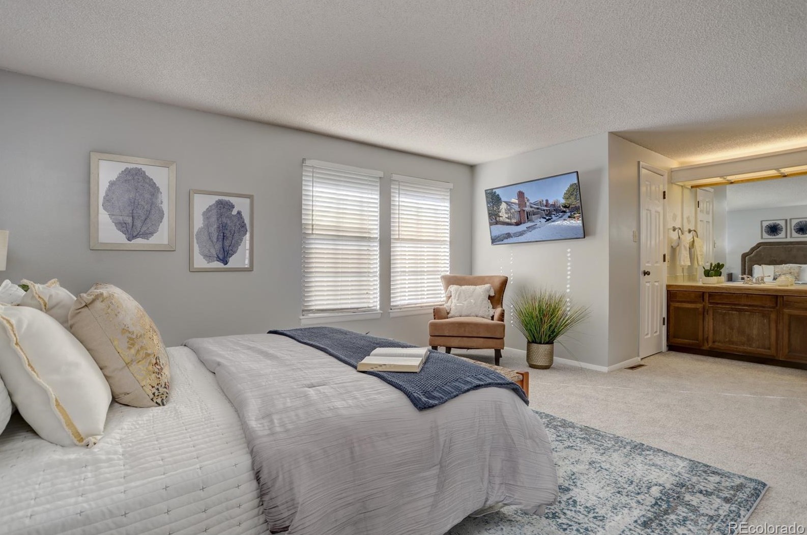 14121 Radcliff Cir, Denver CO  80015-1246 exterior
