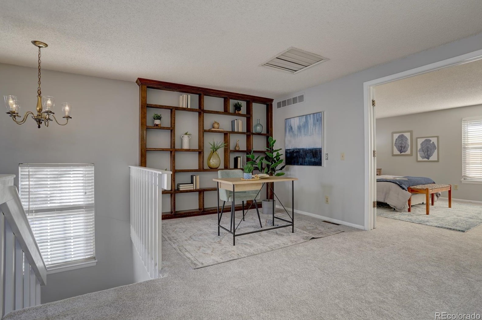 14121 Radcliff Cir, Denver CO  80015-1246 exterior