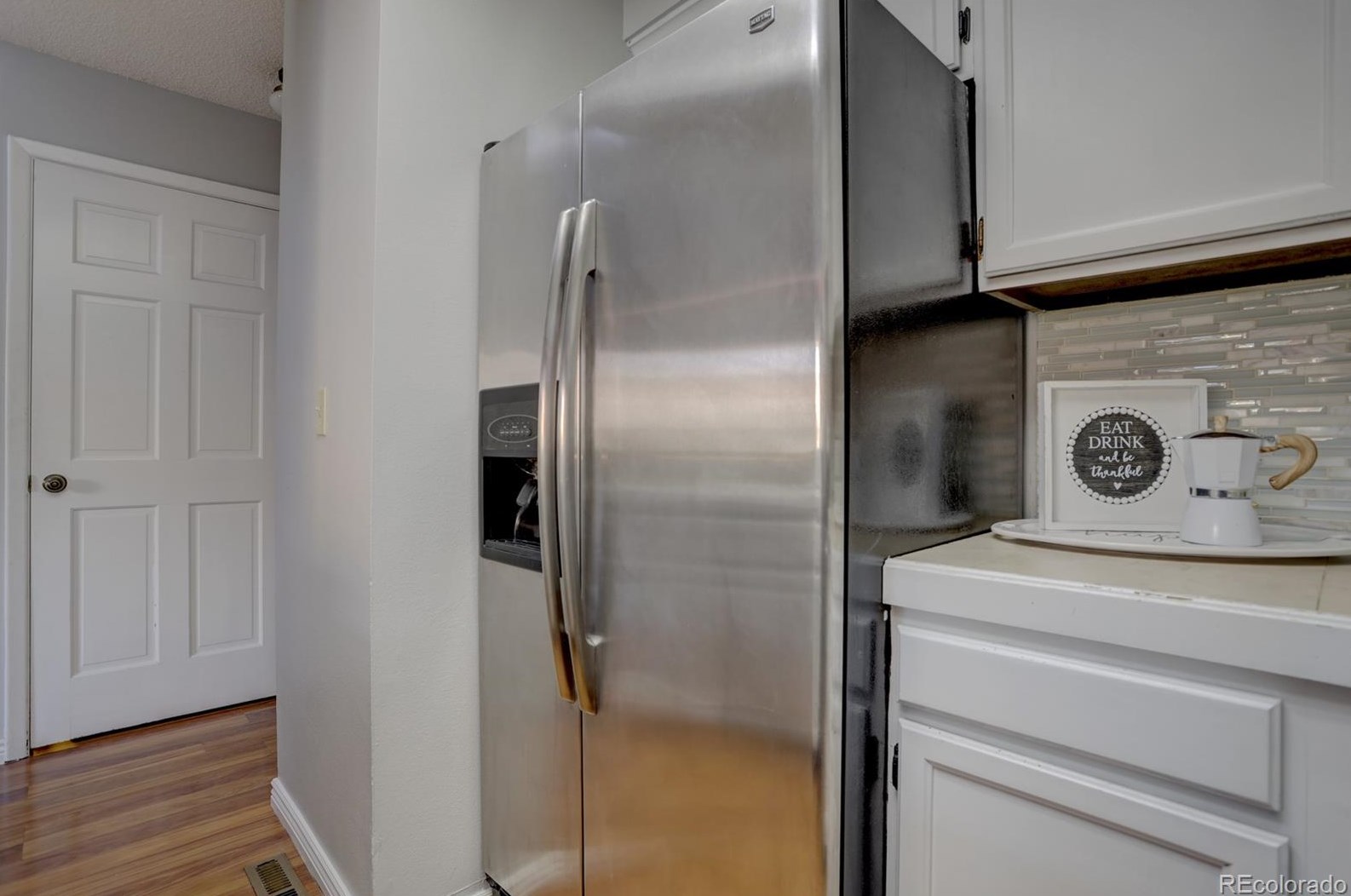 14121 Radcliff Cir, Denver CO  80015-1246 exterior