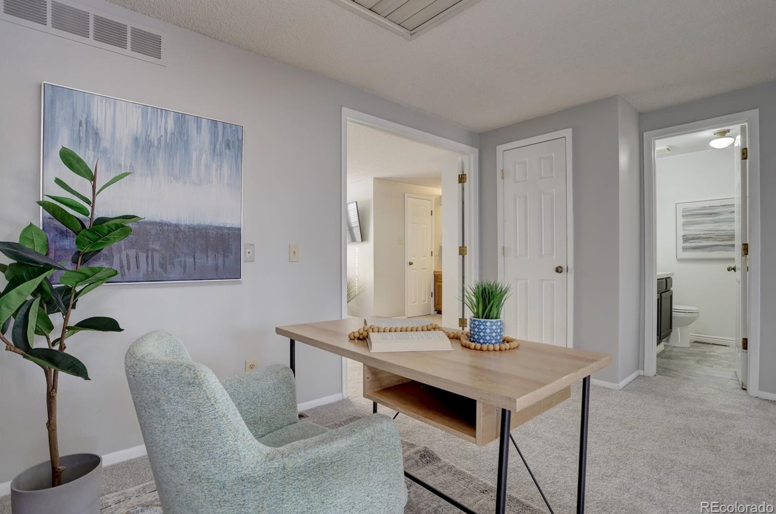 14121 Radcliff Cir, Denver CO  80015-1246 exterior