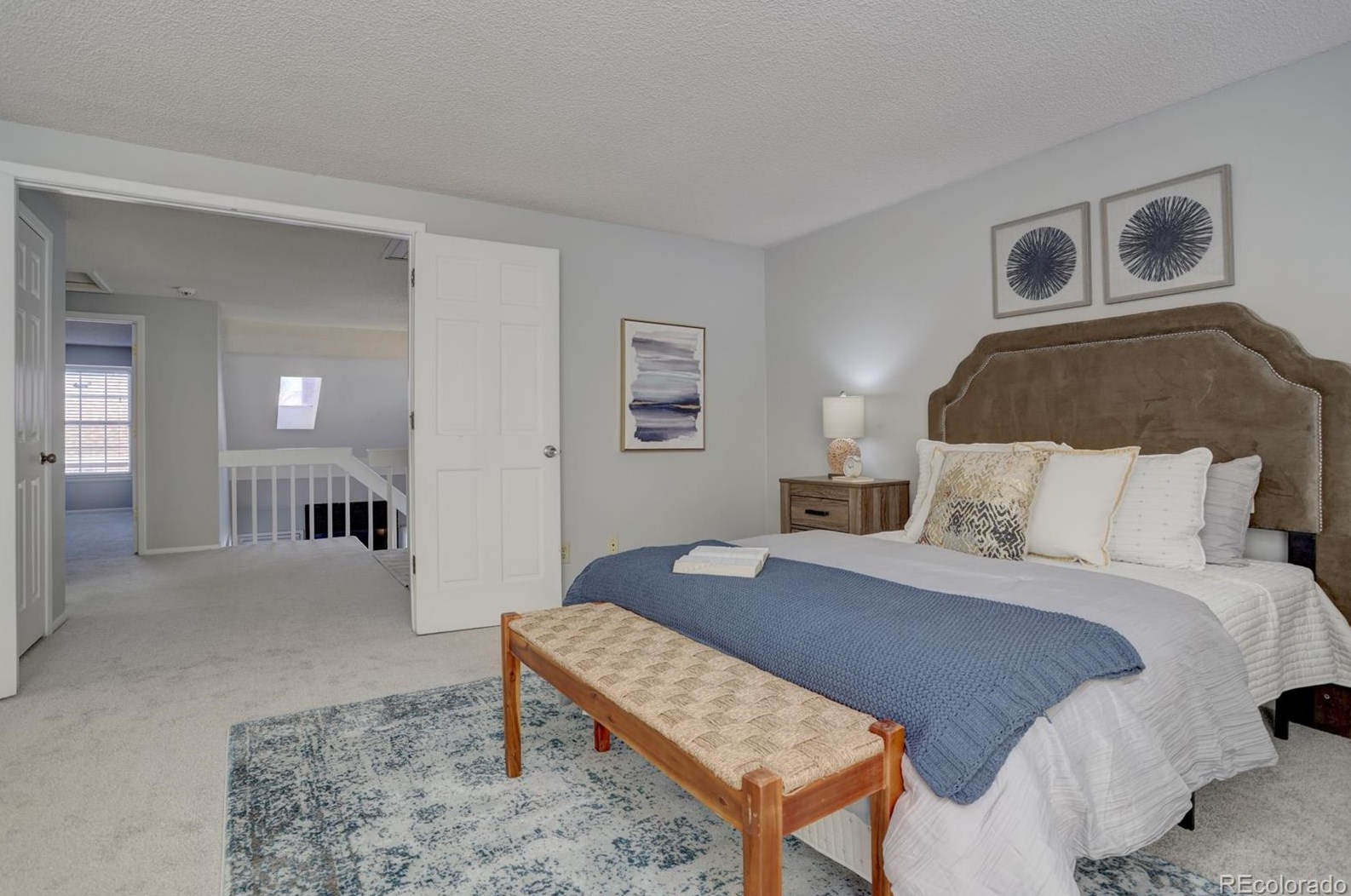 14121 Radcliff Cir, Denver CO  80015-1246 exterior