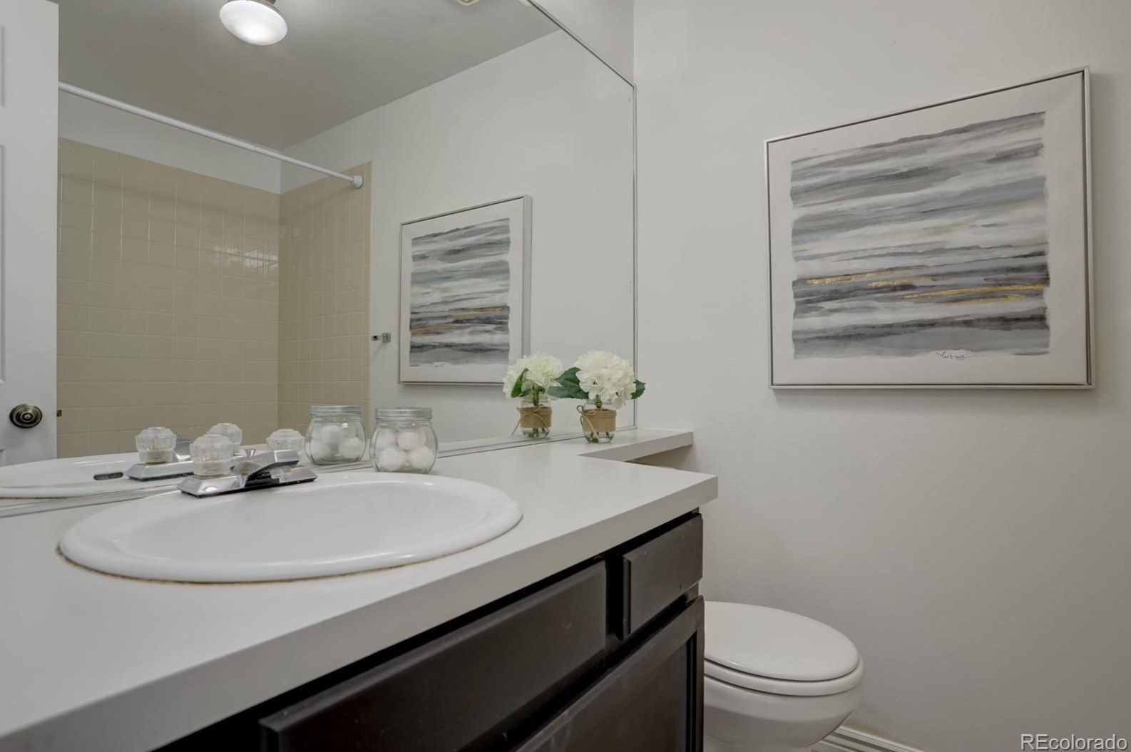 14121 Radcliff Cir, Denver CO  80015-1246 exterior