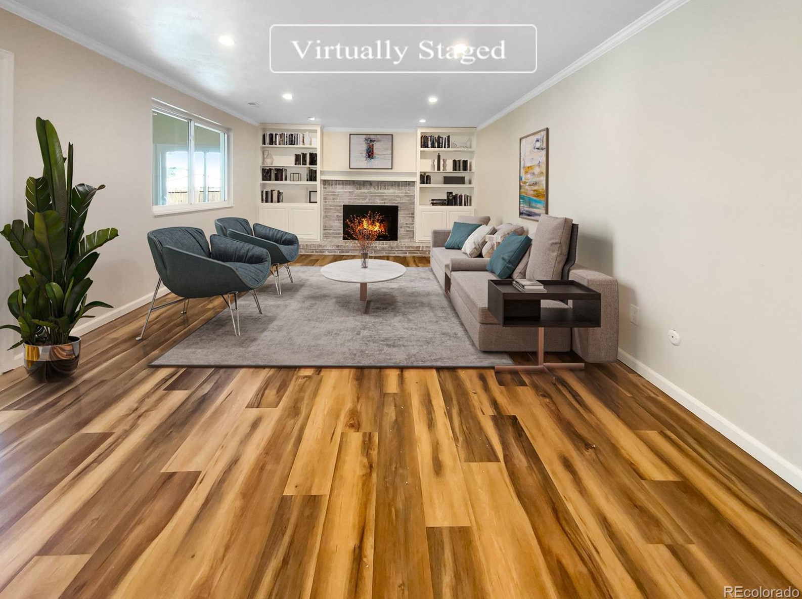 9771 Fremont Pl, Littleton, CO 80128-4102