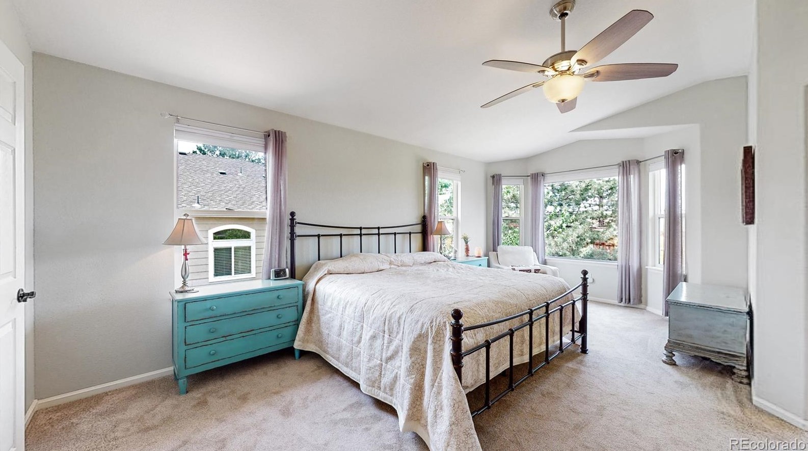 1250 Berganot Trl, Castle Rock CO 80108-3629 exterior