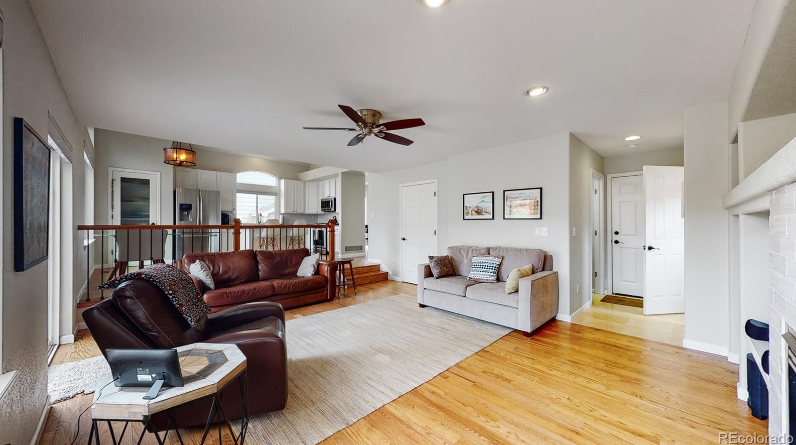 1250 Berganot Trl, Castle Rock CO 80108-3629 exterior