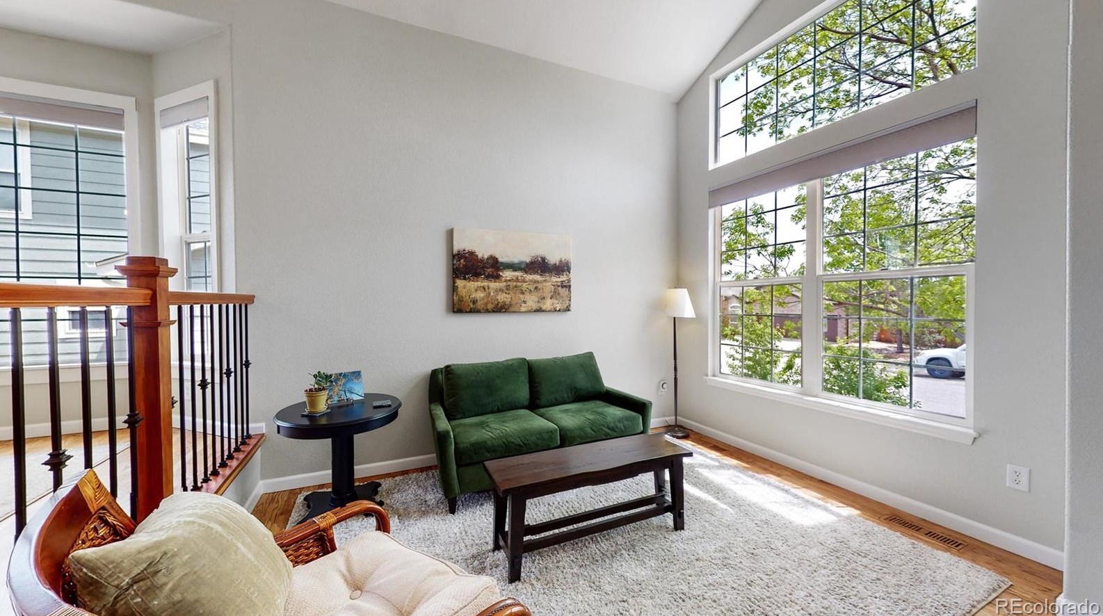 1250 Berganot Trl, Castle Rock CO 80108-3629 exterior