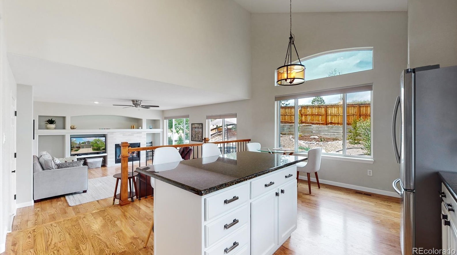 1250 Berganot Trl, Castle Rock CO 80108-3629 exterior