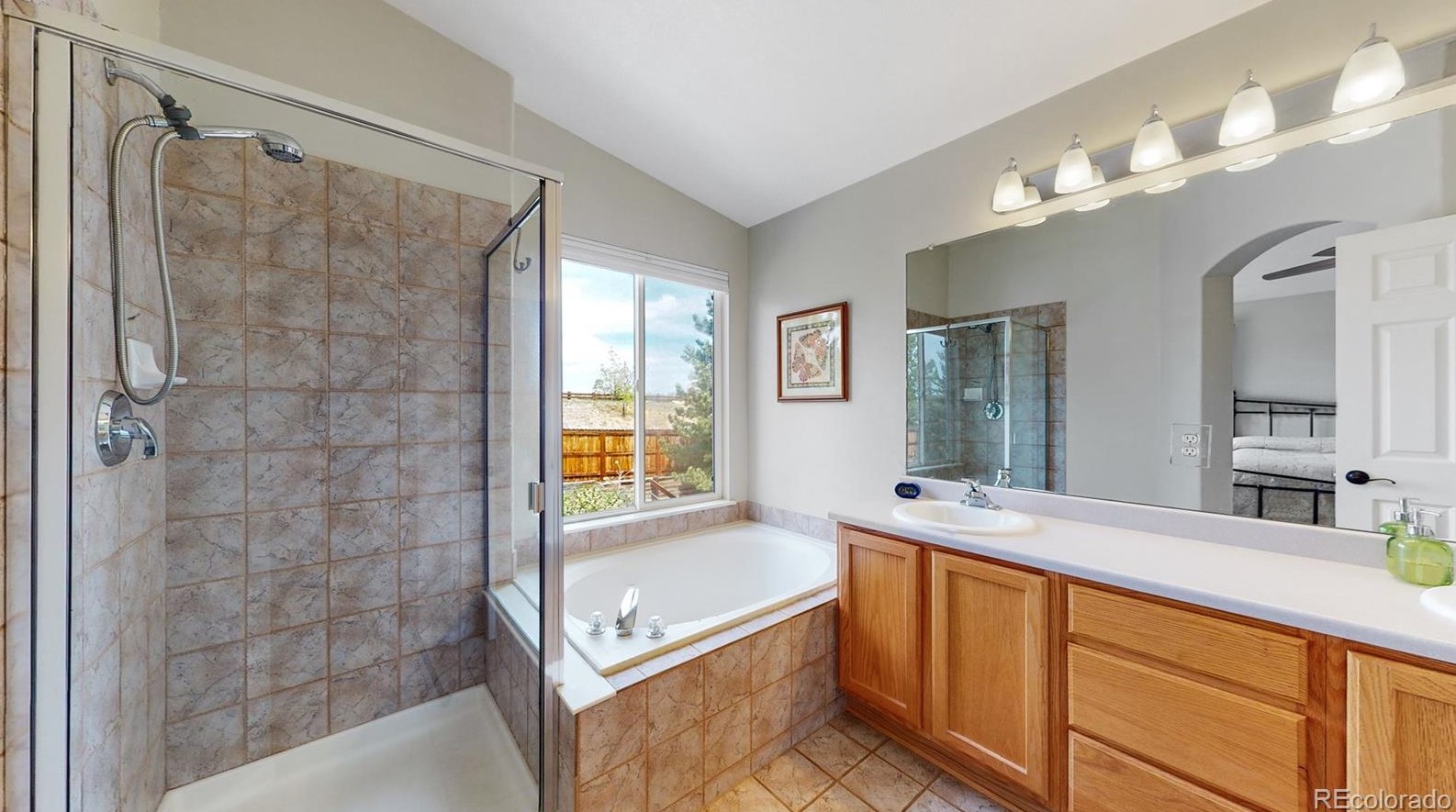 1250 Berganot Trl, Castle Rock CO 80108-3629 exterior