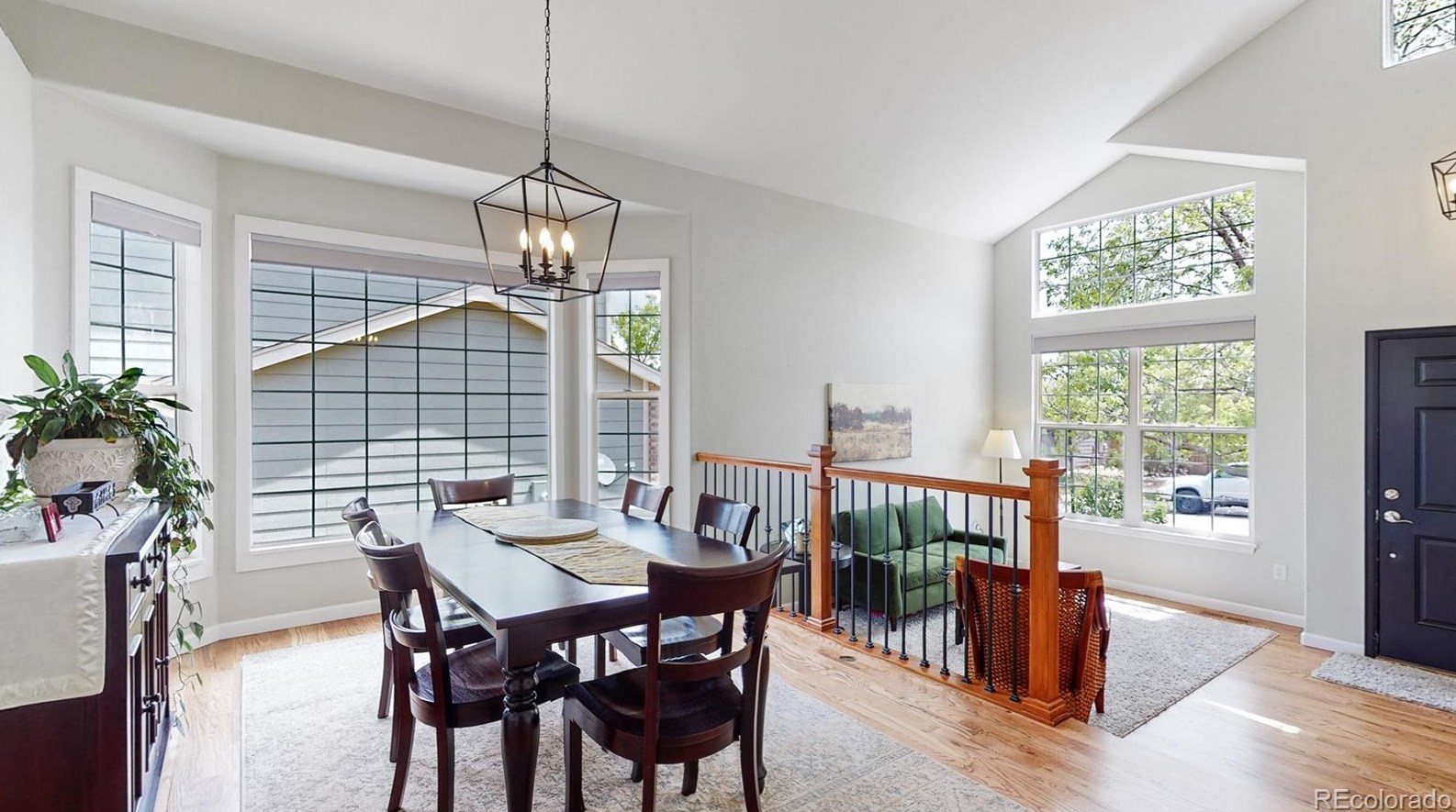 1250 Berganot Trl, Castle Rock CO 80108-3629 exterior