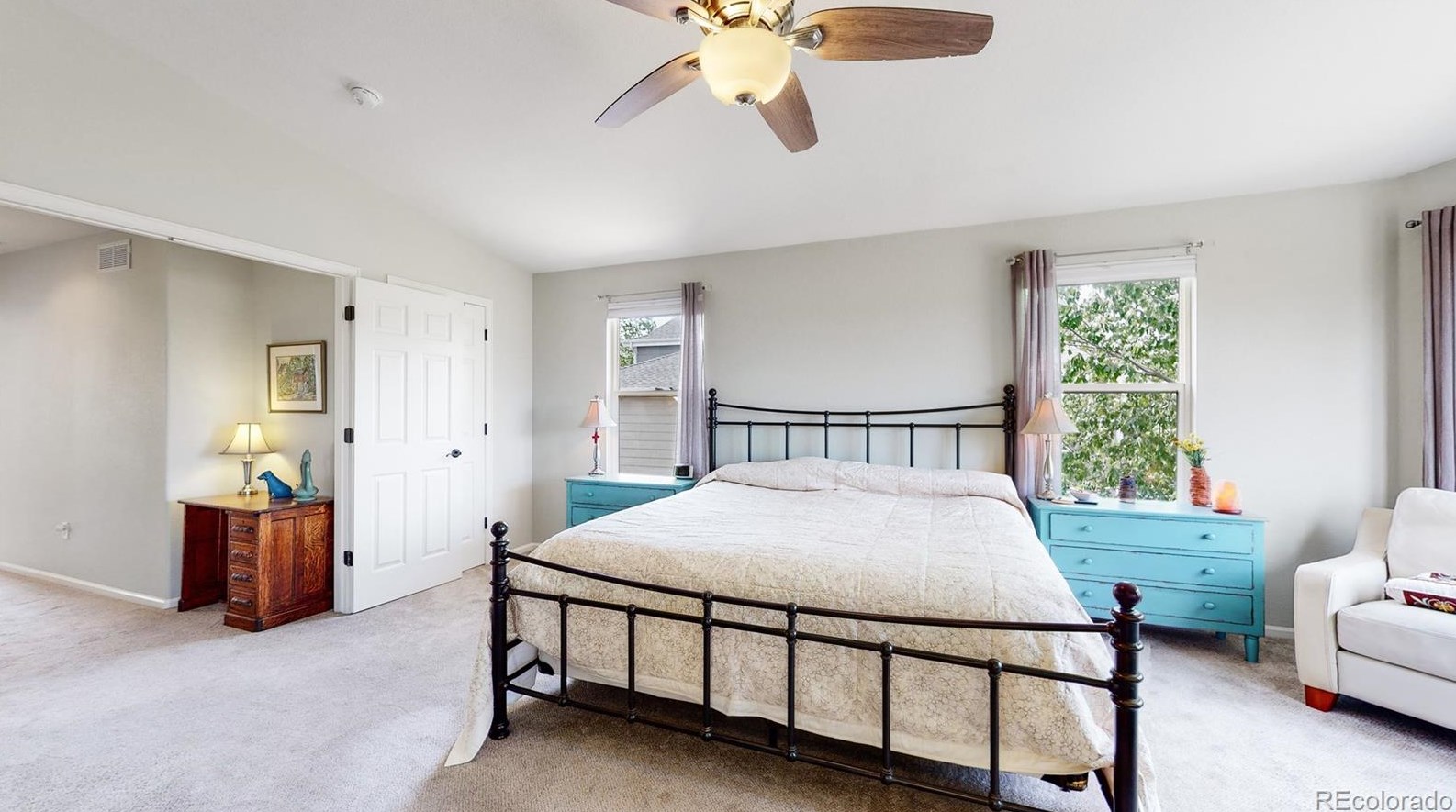 1250 Berganot Trl, Castle Rock CO 80108-3629 exterior