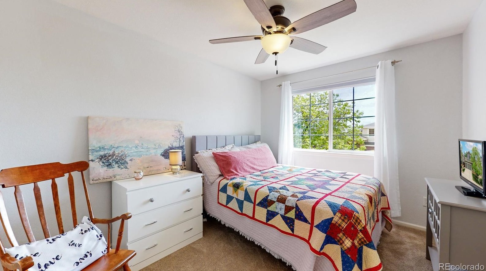 1250 Berganot Trl, Castle Rock CO 80108-3629 exterior