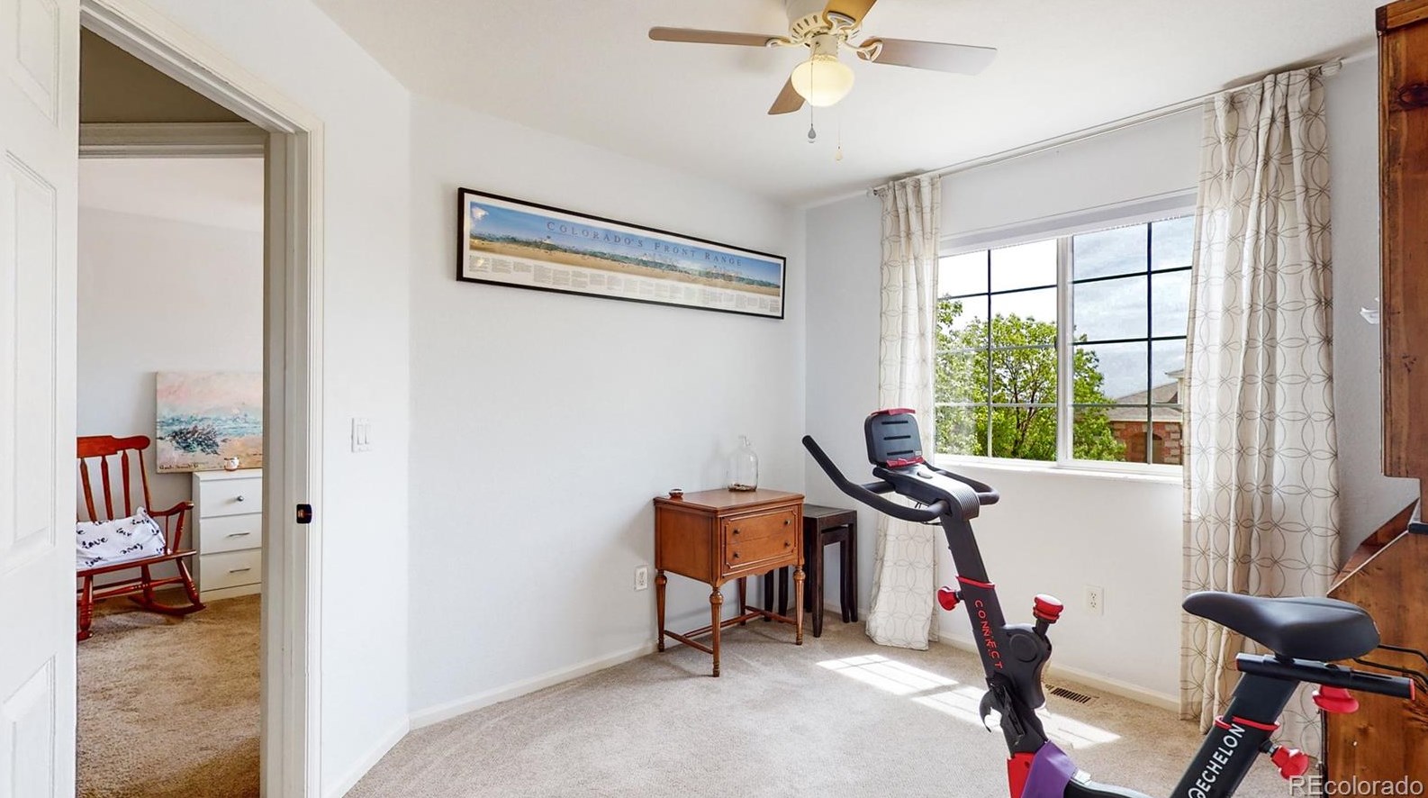 1250 Berganot Trl, Castle Rock CO 80108-3629 exterior