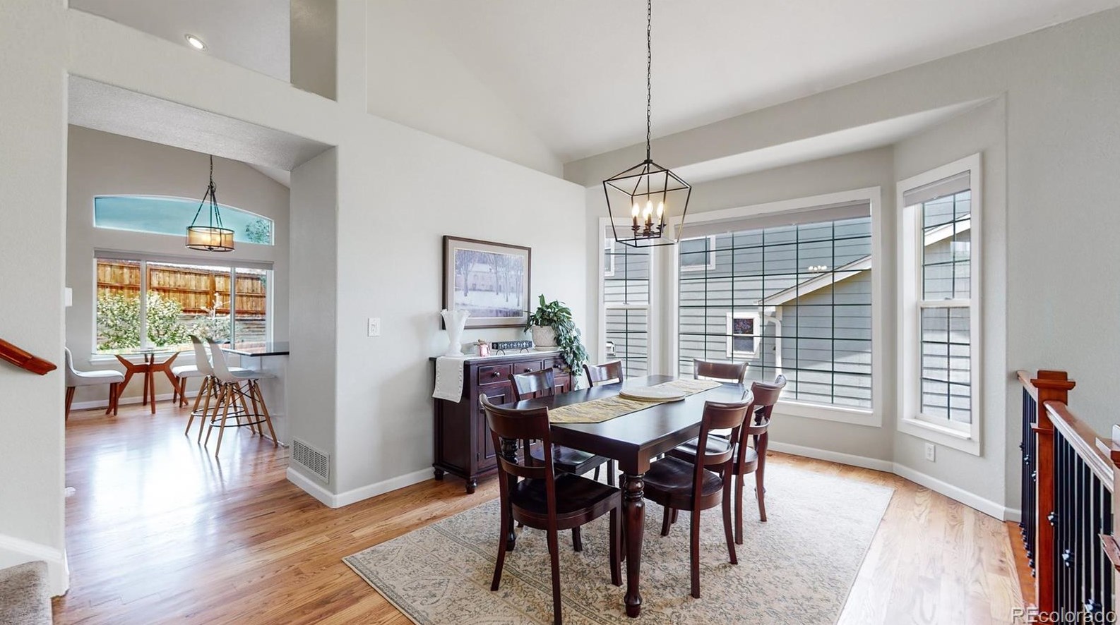 1250 Berganot Trl, Castle Rock CO 80108-3629 exterior