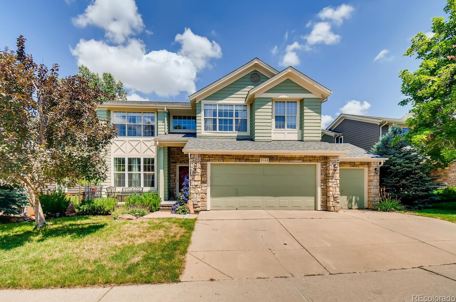 9162 Sugarstone Cir, Littleton, CO 80130-4428