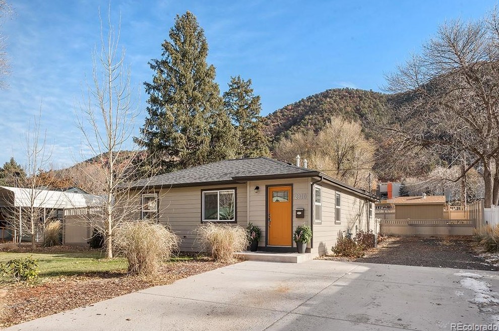 2910 Sopris Ave, Glenwood, CO 81601-4437